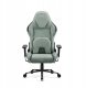 Fotel Diablo Chairs X.One Prime Ghotic Green Normal Size 2