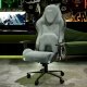 Fotel Diablo Chairs X.One Prime Ghotic Green Normal Size 6
