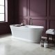 Wanna Akrylowa Wolnostojąca Olivia 170 1