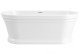 Wanna Akrylowa Wolnostojąca Olivia 170 9