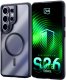 3MK Samsung Galaxy S26 Ultra - 3mk Satin Armor MagCase 1