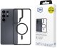 3MK Samsung Galaxy S26 Ultra - 3mk Satin Armor MagCase 2