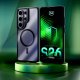3MK Samsung Galaxy S26 Ultra - 3mk Satin Armor MagCase 4
