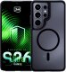 3MK Samsung Galaxy S26 Ultra - 3mk Satin Armor MagCase 6