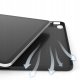 Etui do iPad 11" (2025 11 gen.), iPad 10.9" (2022 10 gen.) czarne 4