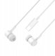 Słuchawki XO XO słuchawki przewodowe EP81 USB-C douszne białe 3