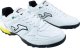 Buty piłkarskie Joma Top Flex Turf 2602 białe TOPS2602TF 41 2