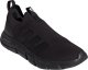 Buty męskie adidas Cloudfoam Flex Sock czarne HQ4842 42 2