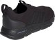 Buty męskie adidas Cloudfoam Flex Sock czarne HQ4842 42 3