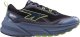 Buty trekkingowe męskie hitec Męskie buty Hi-tec FISAR black/blue/lime rozmiar 41 1