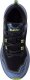 Buty trekkingowe męskie hitec Męskie buty Hi-tec FISAR black/blue/lime rozmiar 42 2
