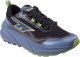 Buty trekkingowe męskie hitec Męskie buty Hi-tec FISAR black/blue/lime rozmiar 42 4