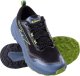 Buty trekkingowe męskie hitec Męskie buty Hi-tec FISAR black/blue/lime rozmiar 42 5