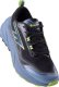 Buty trekkingowe męskie hitec Męskie buty Hi-tec FISAR black/blue/lime rozmiar 42 6