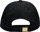 Czapka z daszkiem Nike Dri-FIT Club czarna FB5372 011 M/L 3