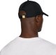Czapka z daszkiem Nike Dri-FIT Club czarna FB5372 011 M/L 4