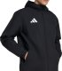 Kurtka męska adidas Entrada 26 All Weather czarna JZ9101 L 4