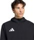 Kurtka męska adidas Entrada 26 All Weather czarna JZ9101 L 5