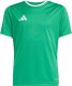 Adidas Koszulka dla dzieci adidas Entrada 26 Jersey zielona JZ2528 152cm 2