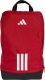 Torba na buty adidas Tiro czerwona KD4247 1