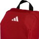 Torba na buty adidas Tiro czerwona KD4247 4