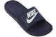 Nike Klapki męskie Benassi JDI kolor granatowy r. 42.5 (343880 403) 1