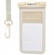 Enero Camp WODOODPORNE ETUI POKROWIEC NA TELEFON 12X12.5CM PVC ENERO CAMP 1