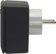 eQ-3 Homematic IP Wtyczka pomiarowa antracyt 2