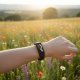 Smartband Gravity Smartband Gravity Czarny GT40-1 2