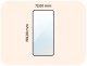 Hello Case Szkło Hartowane Do Oppo A6 Pro 5G CPH2781 (Pełne, 5D, Szybka, 9H, Ochronne) 3