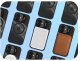 Hello Case Etui Do Magsafe Do Apple iPhone 17 (Fusion, Czarne, Clear, Podstawka, Case) 3