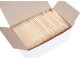 Abena Toothpicks, ABENA Gastro, 6.5cm, round, with point at both ends, loosely packed - (1000 pcs.) 2