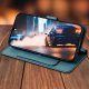 krainaGSM ETUI z klapką do Xiaomi Redmi 15C Zamykane Magnetyczne + SZKŁO 9H 7