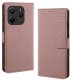 krainaGSM ETUI z klapką do Xiaomi Redmi Note 14 4G Zamykane Magnetyczne + SZKŁO 9H 2
