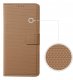 krainaGSM ETUI z klapką do Xiaomi Redmi 15C Zamykane Magnetyczne + SZKŁO 9H 5