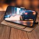 krainaGSM ETUI z klapką do Xiaomi Redmi 15C Zamykane Magnetyczne + SZKŁO 9H 7