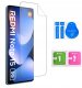 krainaGSM Etui z klapką do Xiaomi Redmi Note 15 5G Zamykane Czerwone Futerał + Folia 4