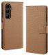 krainaGSM ETUI z klapką do Samsung A16 4G | A16 5G Zamykane Magnetyczne + SZKŁO 9H 2