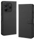 krainaGSM ETUI z klapką do Xiaomi Redmi Note 14 4G Zamykane Magnetyczne + SZKŁO 9H 2