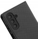 krainaGSM ETUI z klapką do Samsung A17 5G | A26 5G Zamykane Magnetyczne + SZKŁO 9H 8
