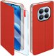 krainaGSM Etui z klapką do Xiaomi Redmi Note 15 Pro 5G Zamykane Futerał +Szkło 1