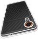 Etui bezbarwne do Samsung Galaxy Xcover 7 WZMACNIANE CLEAR CASE 2MM + Szkło 2