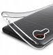 Etui bezbarwne do Samsung Galaxy Xcover 7 WZMACNIANE CLEAR CASE 2MM + Szkło 6