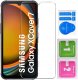 Etui bezbarwne do Samsung Galaxy Xcover 7 WZMACNIANE CLEAR CASE 2MM + Szkło 8