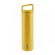 Butelka termiczna MiiR Wide Mouth Bottle 591 ml - harvest gold 1