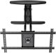 MOZOS TS3 WIESZAK UCHWYT DO TELEWIZORA 40"-85" VESA NISKOPROFILOWY 7