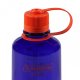 Nalgene Butelka Nalgene Narrow Mouth 500 ml - periwinkle 3