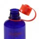 Nalgene Butelka Nalgene Narrow Mouth 500 ml - periwinkle 4