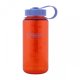 Nalgene Butelka Nalgene Wide Mouth 500 ml - marmalade orange 1