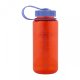 Nalgene Butelka Nalgene Wide Mouth 500 ml - marmalade orange 2